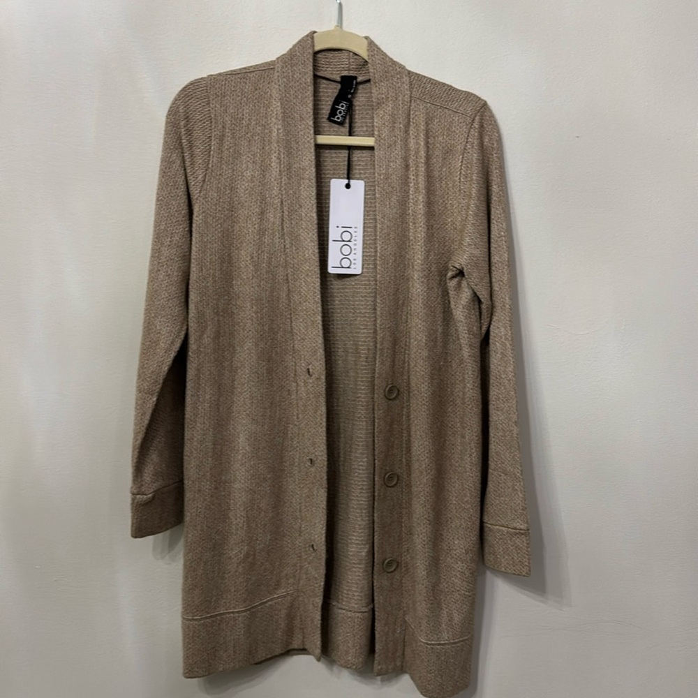 Bobi Los Angeles from Revolve Cardigan